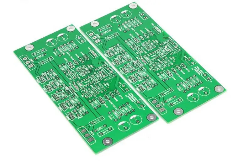 HM4S усилитель мощности пост класса PCB-Ссылка немецкий Burmester 933 MK2 цепи