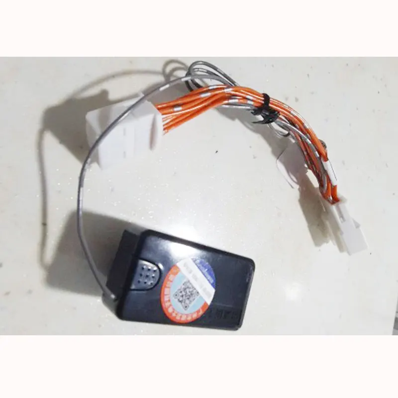 XINSCNUO Новый Умный электроникс для Toyota Noah 2009-2015 2016 2017 2018 2019 Авто OBD замок скорости и