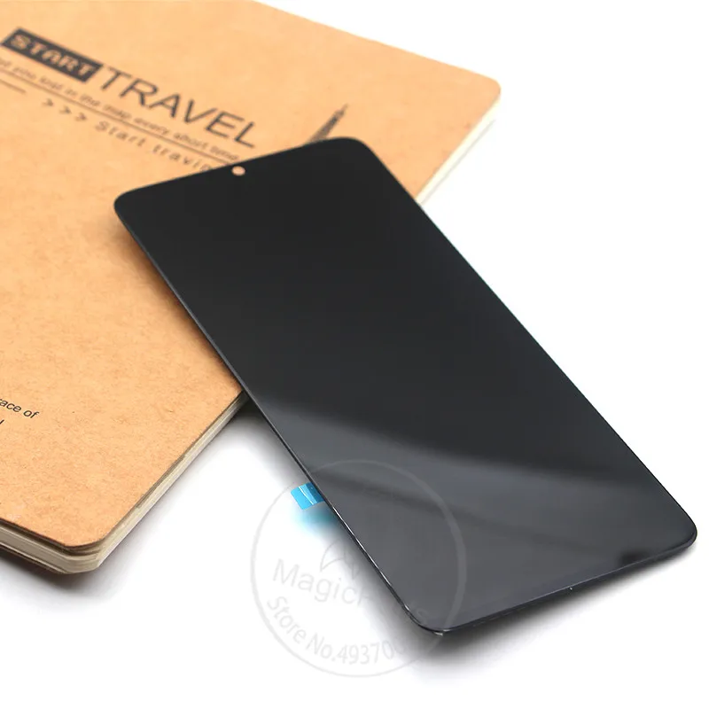 Для Xiaomi Redmi Note 8 Pro lcd note8 pro M1906G7I дисплей сенсорный экран Замена для Redmi Note 8 lcd M1908C3JH дигитайзер