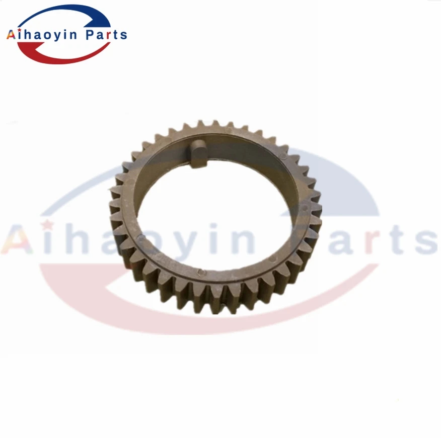 5pcs 6LH24603000 6LA84182000 38T Upper Fuser Getriebe Für Toshiba 163 165 166 167 181 202 203 205 207 230 232 233 237 280 282