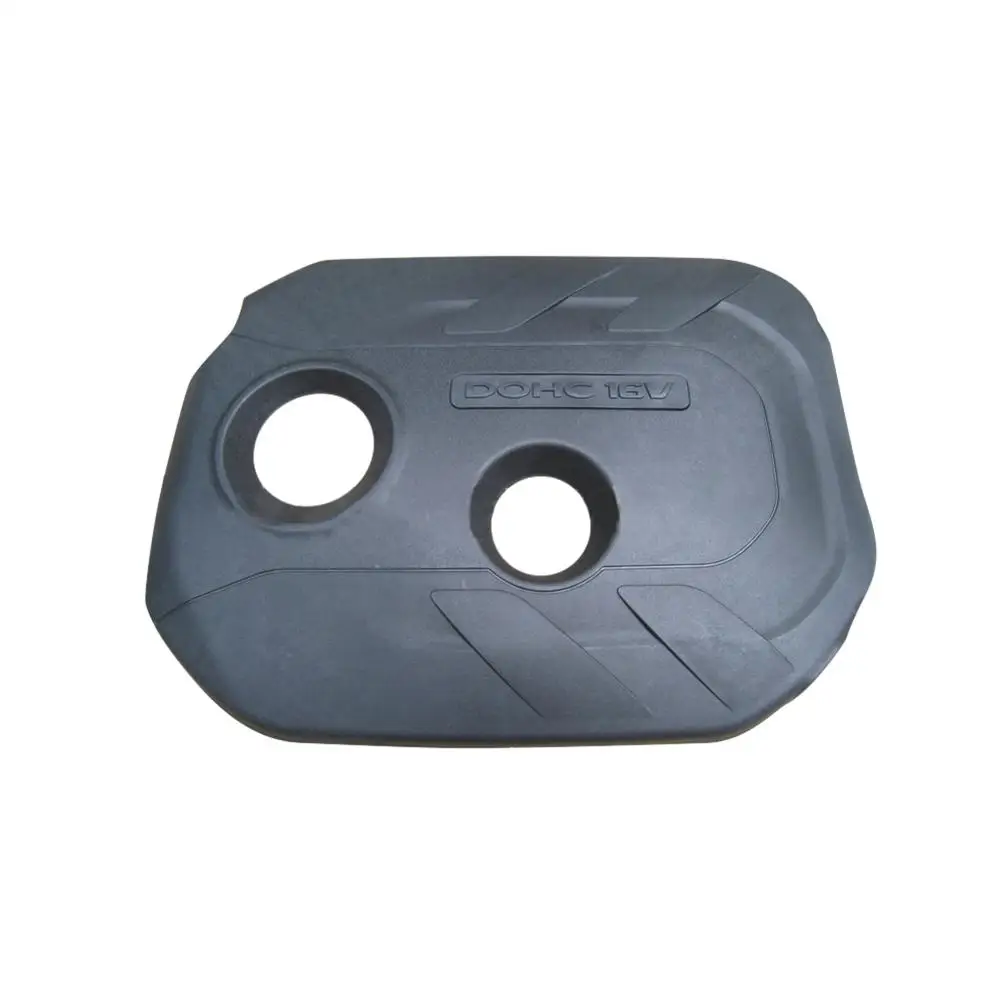 

Car Engine Dust Cover Protective Cover Decorative Cover 2.0 Cited Cover Deco For Hyundai Creta IX25 2015 2016 2017 2018 Hood