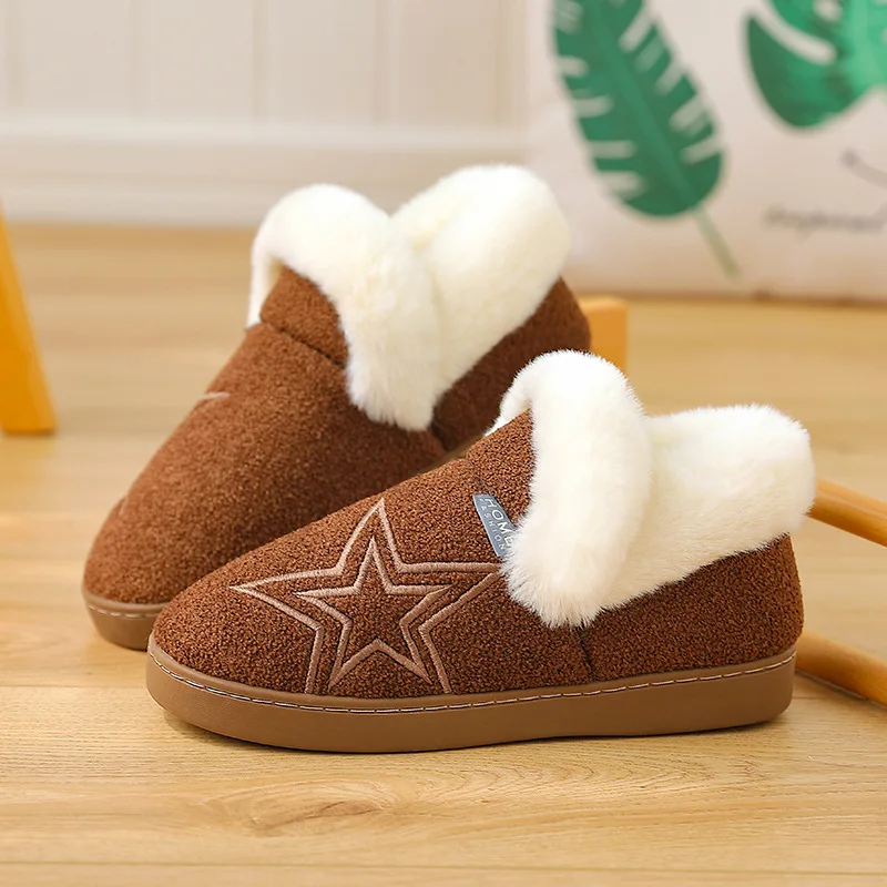 Женские домашние тапочки женские меховые пушистые Тапочки|Тапочки| |