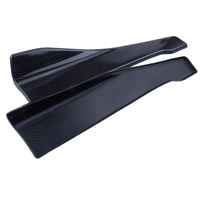 Универсальный автомобильный разветвитель с широким боковым кузовом 48 см - купить