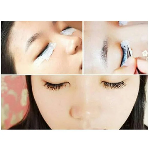 5 шт. бумажные подкладки под глаза | Красота и здоровье