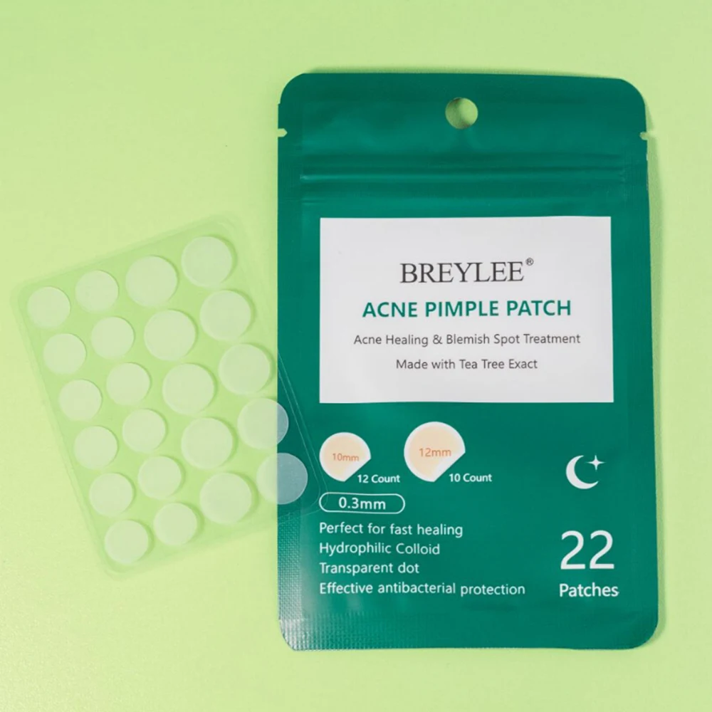 Пластырь от прыщей и акне пластырь для борьбы с пятнами удаления средство кожи