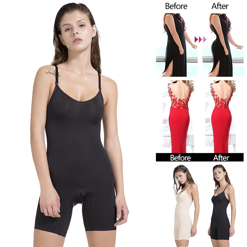 Пикантная бесшовная кофта для похудения нижнее белье в форме скольжения