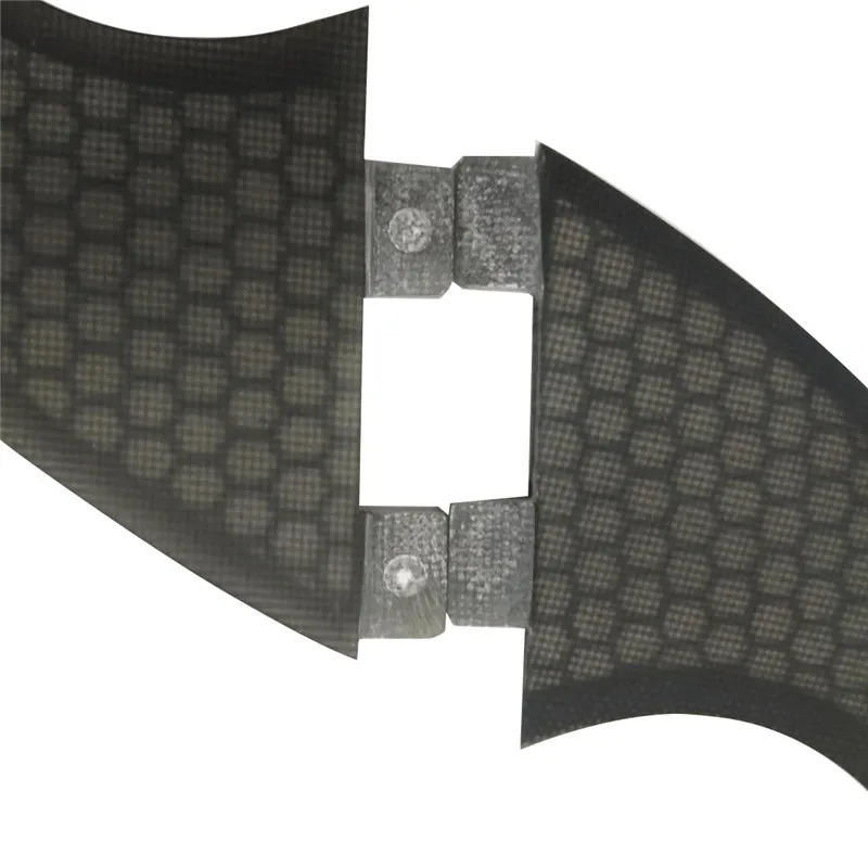 Surf fcs плавники для серфборда quad сзади GX усилительный насос небольшой quilhas