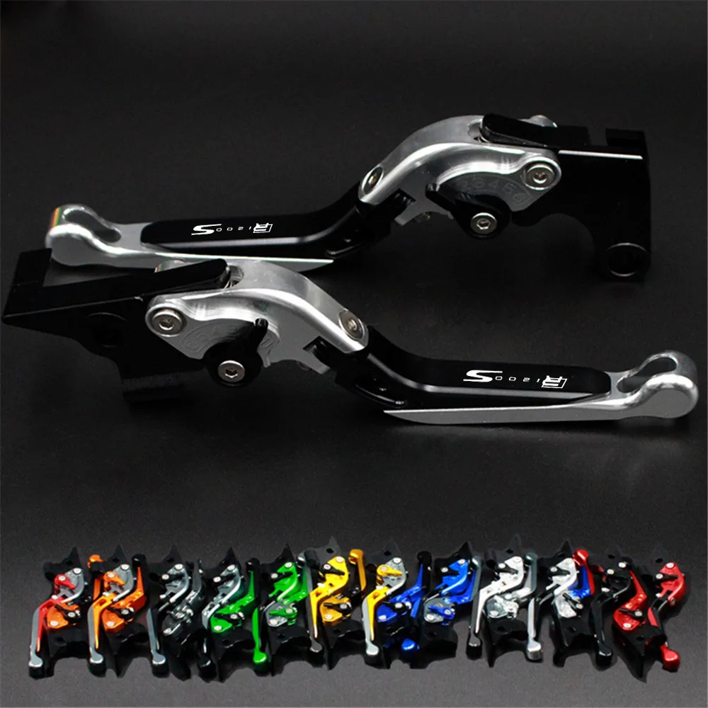 Лазерная гравировка логотипа для BMW R1200S R 1200S 2006 2007 2008 синий и титановый CNC