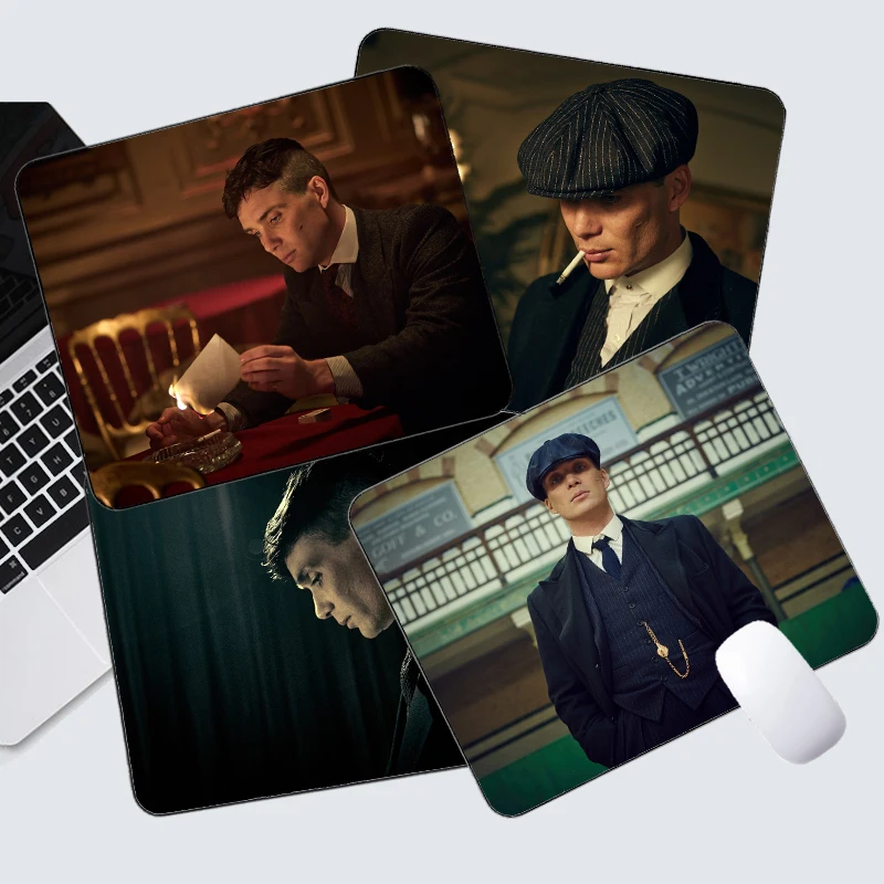 Игровой коврик для мыши Peaky Blinders Thomas Shelby | Компьютеры и офис