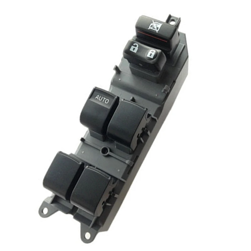 Автоматический выключатель окна питания главный/Фотоэлемент для Toyota corolla