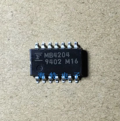 Новый и оригинальный MB4204FP MB4204 |