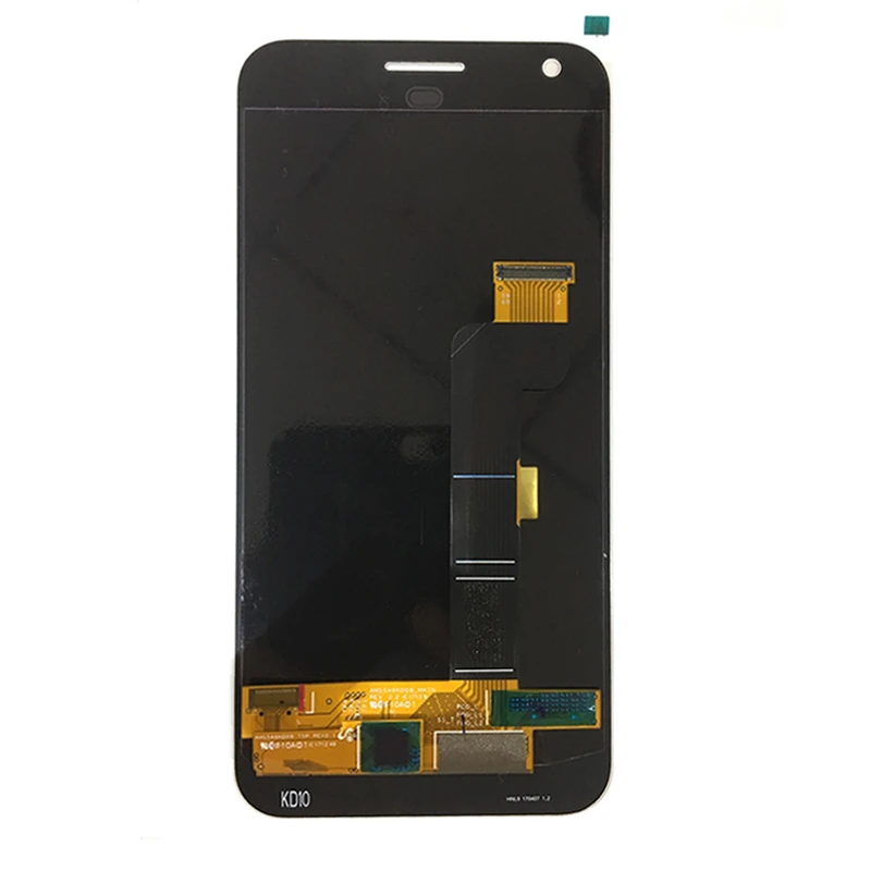 Высокое качество 100% протестированный ЖК дисплей для HTC Nexus M1 Google Pixel XL с сенсорным