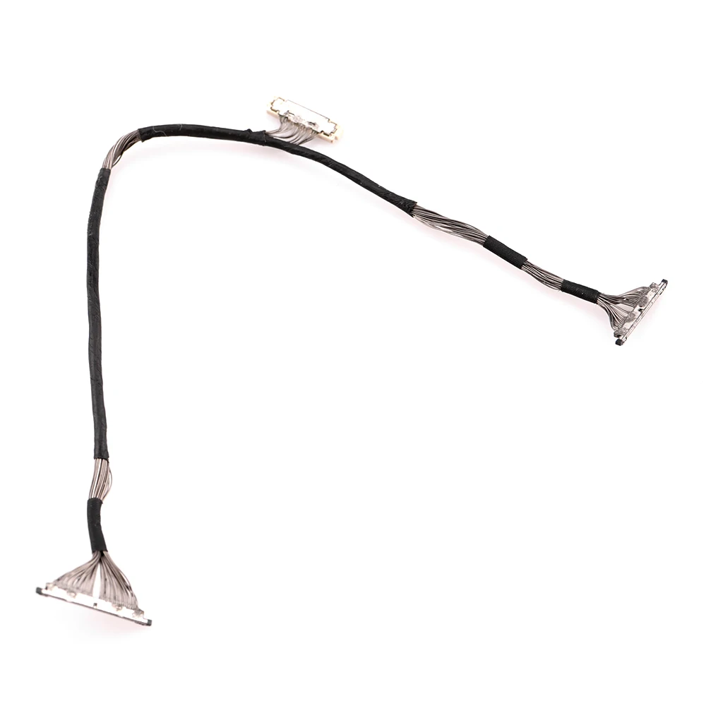 Сигнальный кабель для DJI MAVIC 2 Pro Zoom Gimbal передача сигнала Видео PTZ гибкий запасные