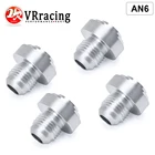 Очки виртуальной реальности VR - 4 шт.упак. Одежда высшего качества Алюминий AN6-это прямой сварной фитинг адаптер сварки Bung нитрит натрия (штуцера шланга серебро SL617-7206