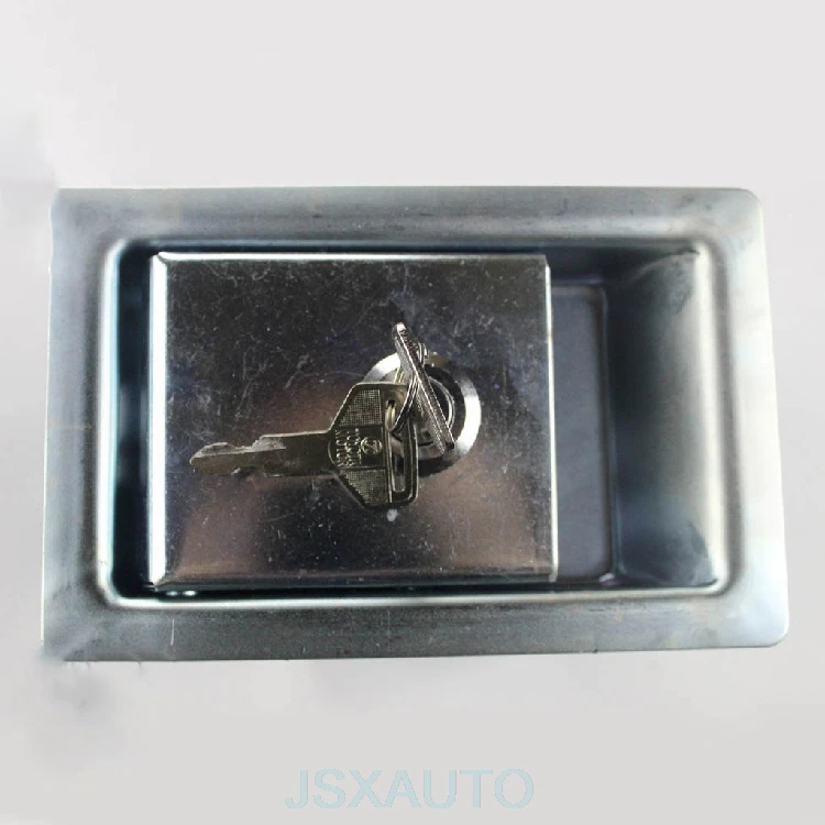 Аксессуары для экскаватора гидравлический насос дверной замок боковой большой