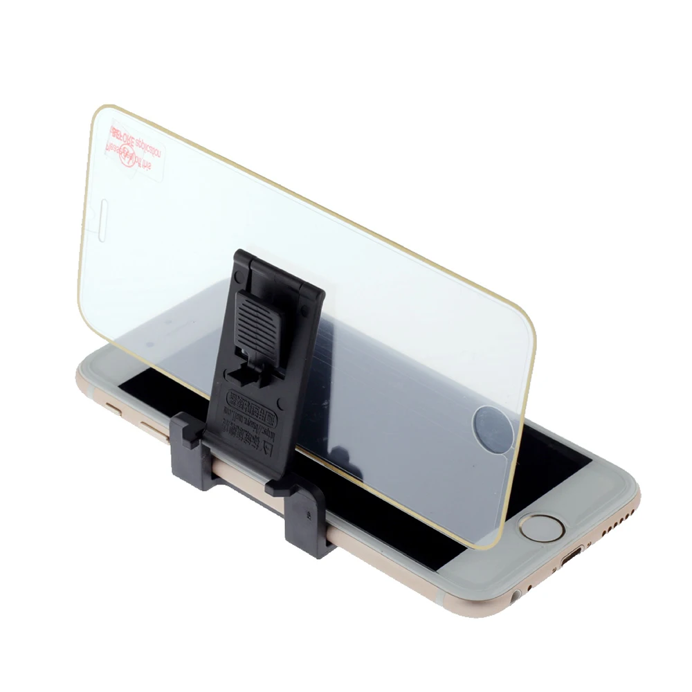 For Samsung Huawei Xiaomi Smartphone Screen Protector Fast Film Pasting Installation Tools Tempered Screen Installation Tool