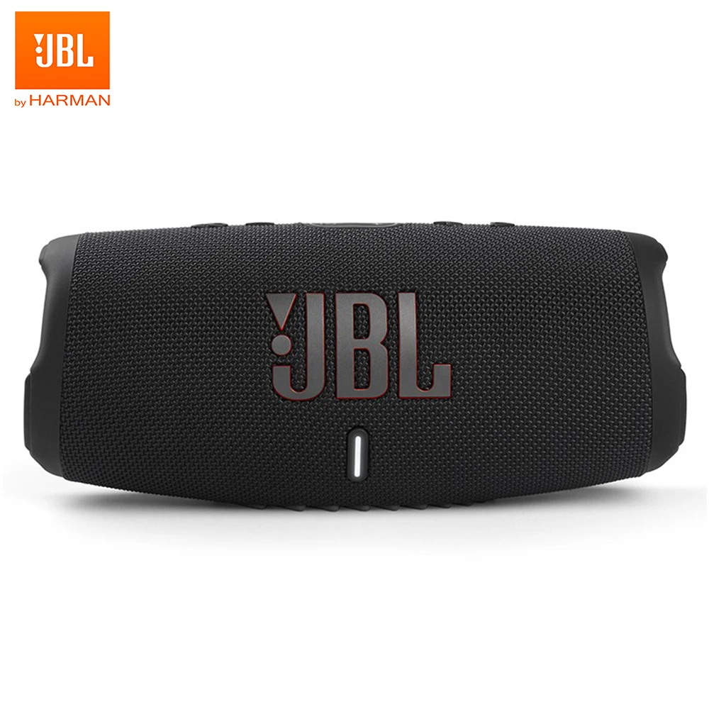 JBL-altavoz inalámbrico Charge5 con Bluetooth 5,1, altavoz Portátil con Bluetooth,...
