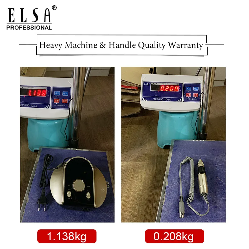 45 Вт электрическая дрель для ногтей маникюра 35000 об./мин инструмент дизайна с