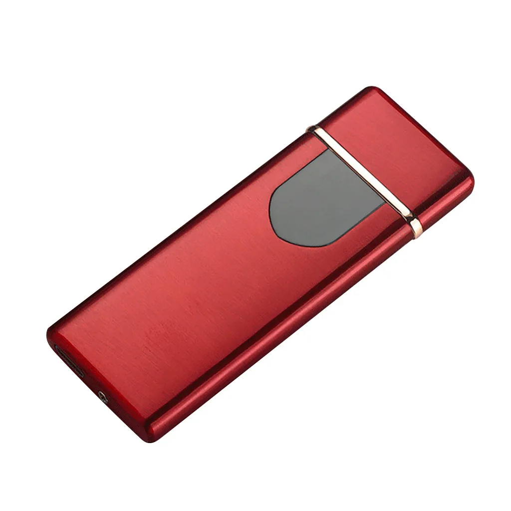 Лидер продаж товары 2020 сигареты электрическая зарядка через USB перезаряжаемая