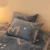 Плюшевый чехол для подушки, 48 х74 см, 2 шт., прямоугольный, для сна, зимняя, теплая, мягкая, фланелевая Подушка, чехлы для домашнего декора - изображение