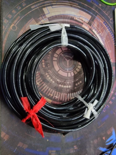 Трос для фитнеса стальной трос диаметр 5/6 мм Натяжное оборудование сверхмощный