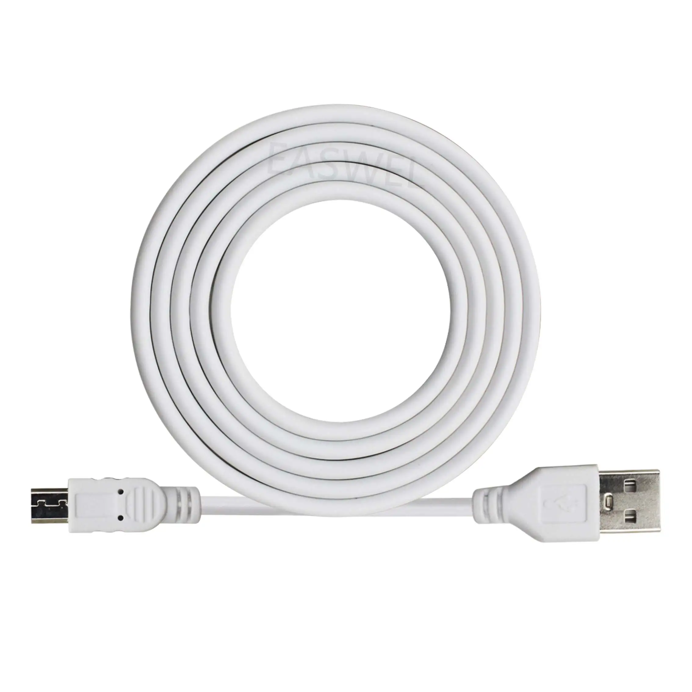 USB кабель для передачи данных Canon PowerShot A470 A480 A490 A495 A510 A520 A530 A540 | Электроника
