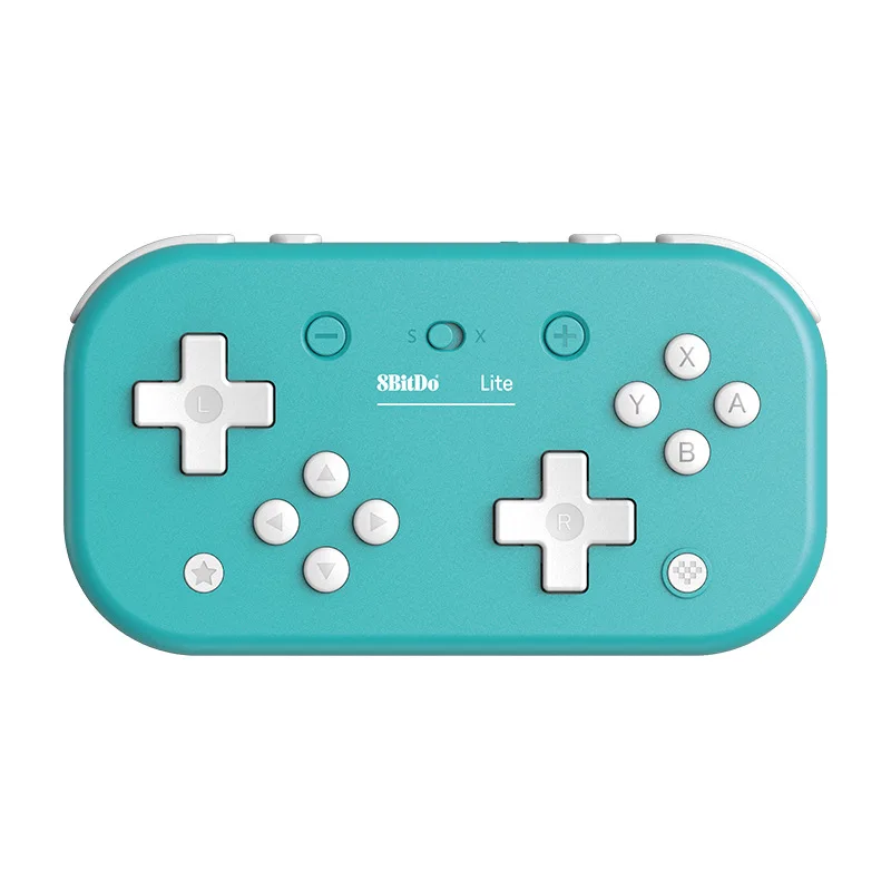 8bitdo Lite Bluetooth игровой контроллер геймпад для NS Nintend Switch Windows Steam Raspberry Pi|Геймпады| |