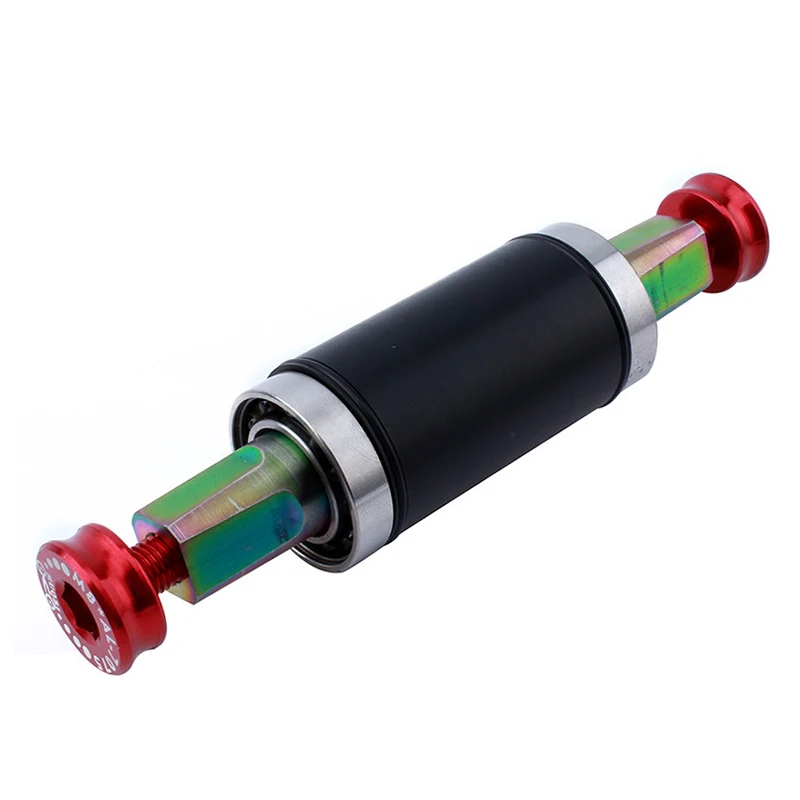 Крепежные болты для велосипеда с шестигранным ключом 8 мм диаметр ось кронштейна