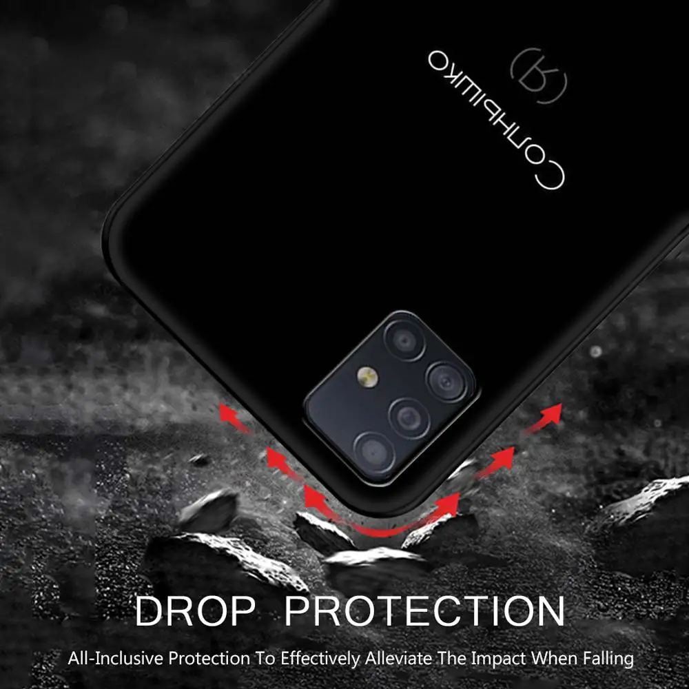 

Phone Case for Samsung Galaxy A51 A71 A70 A50 A40 A20s A30 A10s A20e A10 A02s A01 Silicon Back Cover Russian Words Slogan