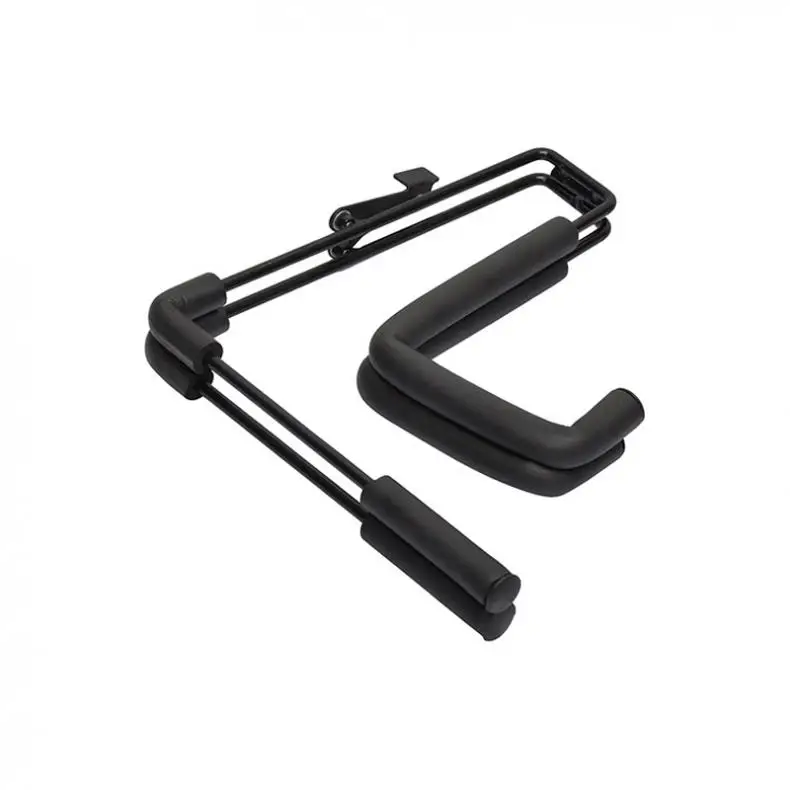 Складное укулеле из алюминиевого сплава |