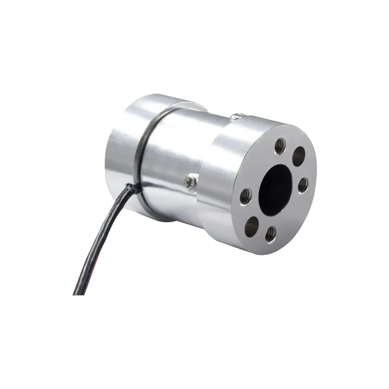 

High-precision measurement rotation force measurement small size non-standard custom corrosion-resistant static torque sensor