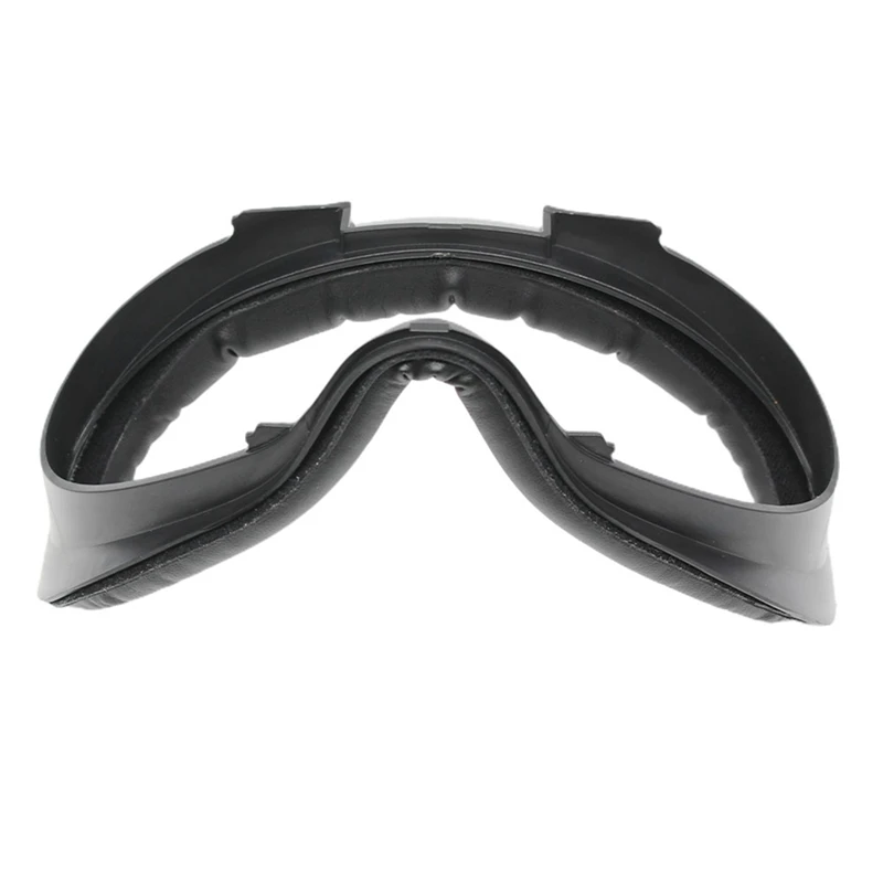 

for Oculus Quest 2 VR PU Face Cushion Face Cover Bracket Protective Mat Eye Pad for Oculus Quest 2 VR Accessories
