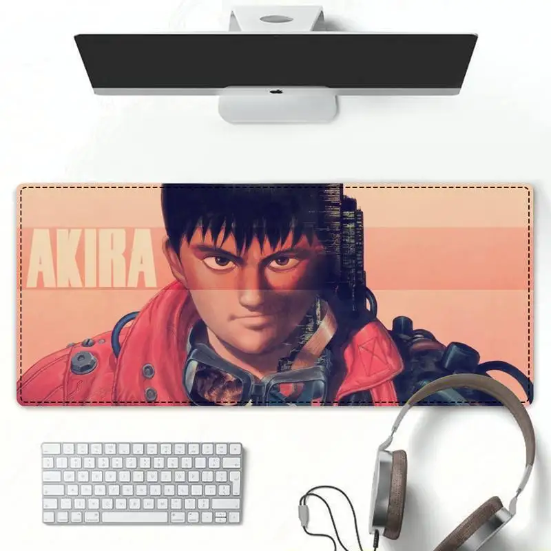 

Sale Akira1988 Mouse Pad Gaming MousePad Large Big Mouse Mat Desktop Mat Computer Mouse pad For Overwatch