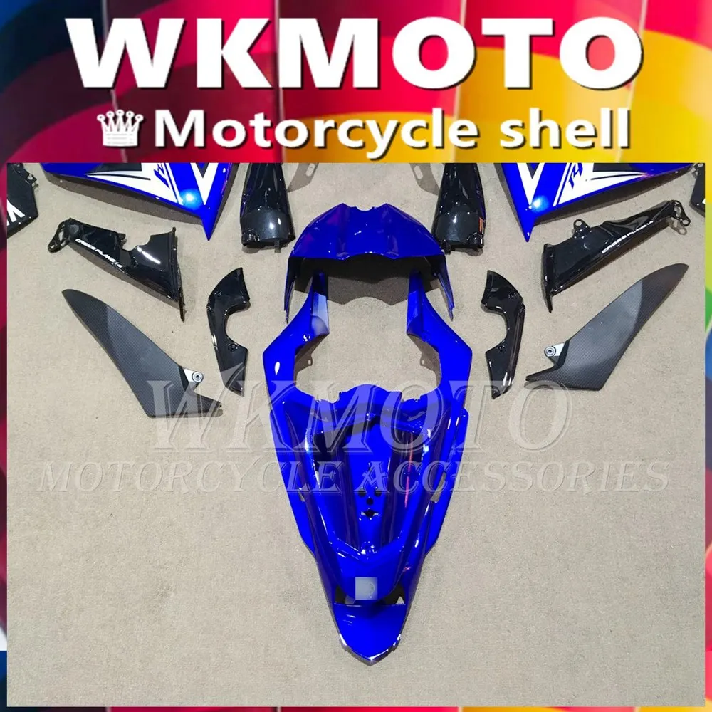 

Motorcycle Complete Fairings Kit Full Body Kit For Yamaha YZF 1000 R1 YZFR1 YZF-R1 2009 2010 2011 2012 09 10 11 12