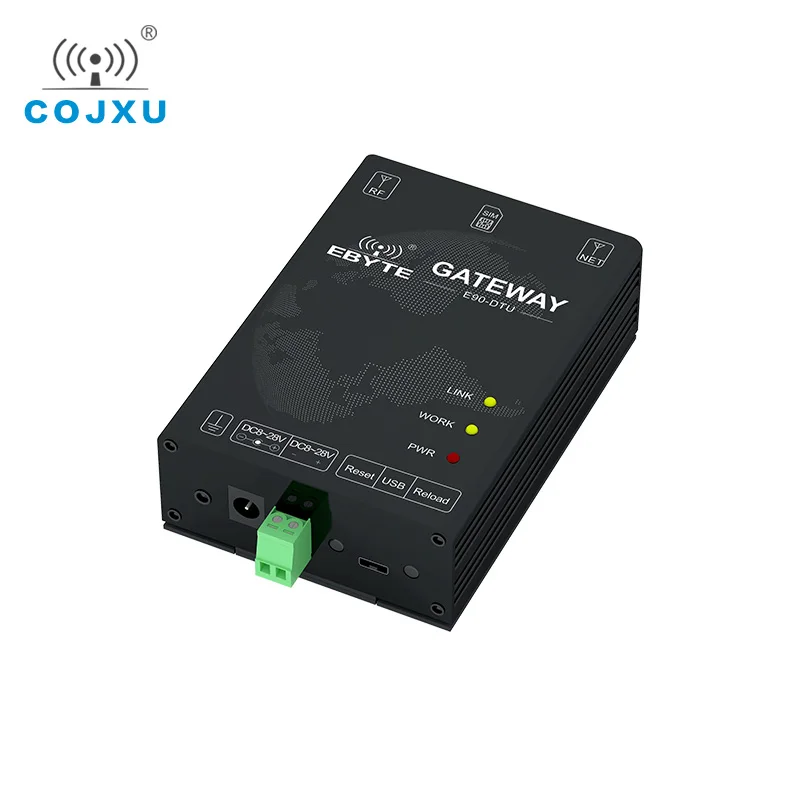 SX1262 915 МГц 30dBm LoRa модуль TCXO RF GPRS Сетевая Беспроводная передатчик приемник PA LNA с