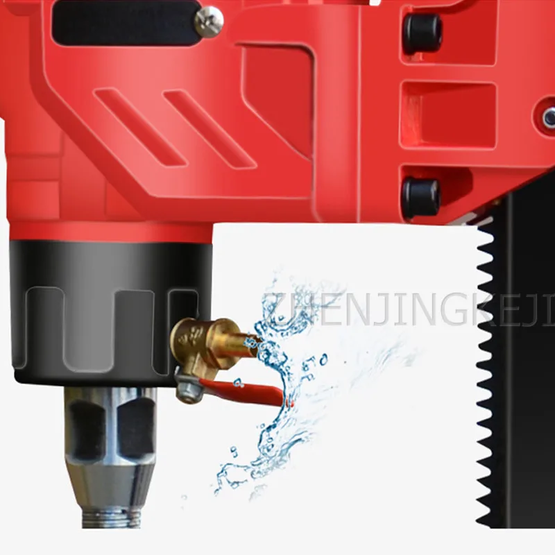 Электрический Дырокол водная установка настольный промышленного класса