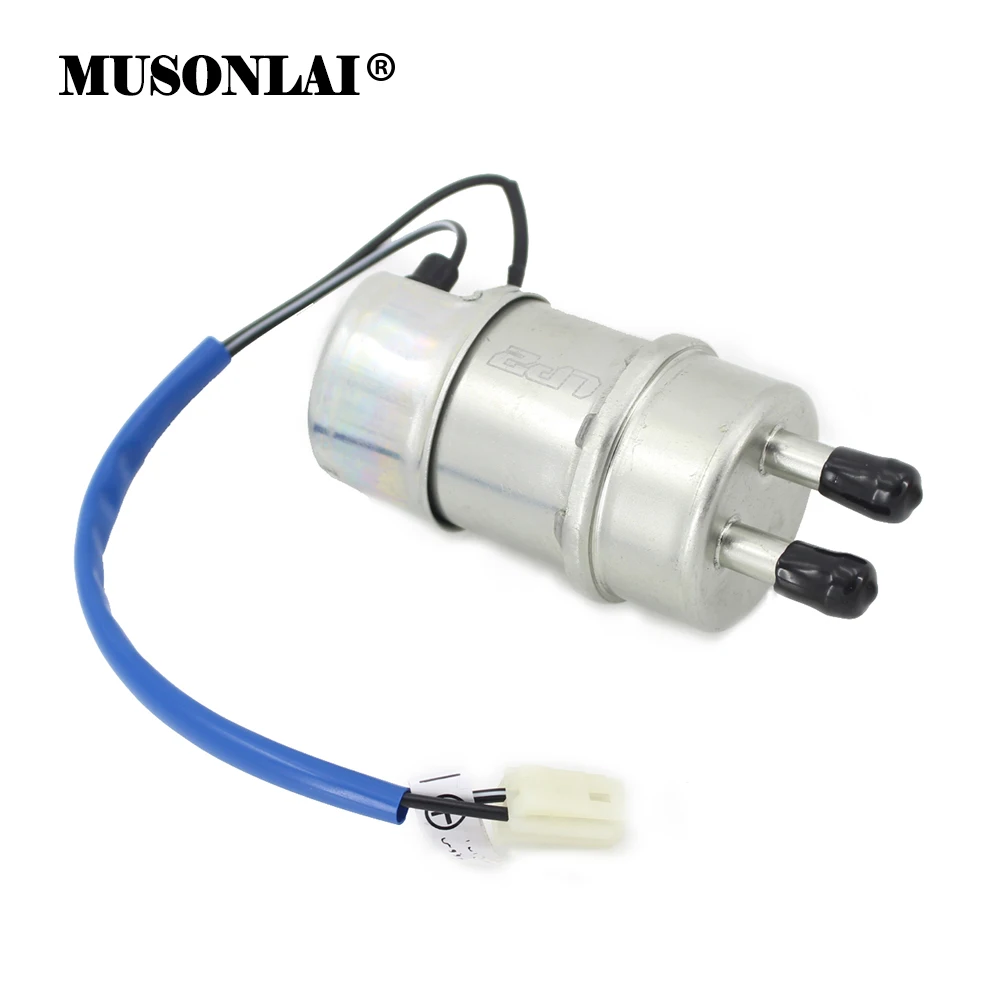 Motorcycle Petrol Fuel Pump For Yamaha XVS400 Drag Star Classic XVS1100 V-STAR 1100 CLASSIC XVS650 V STAR 650 |