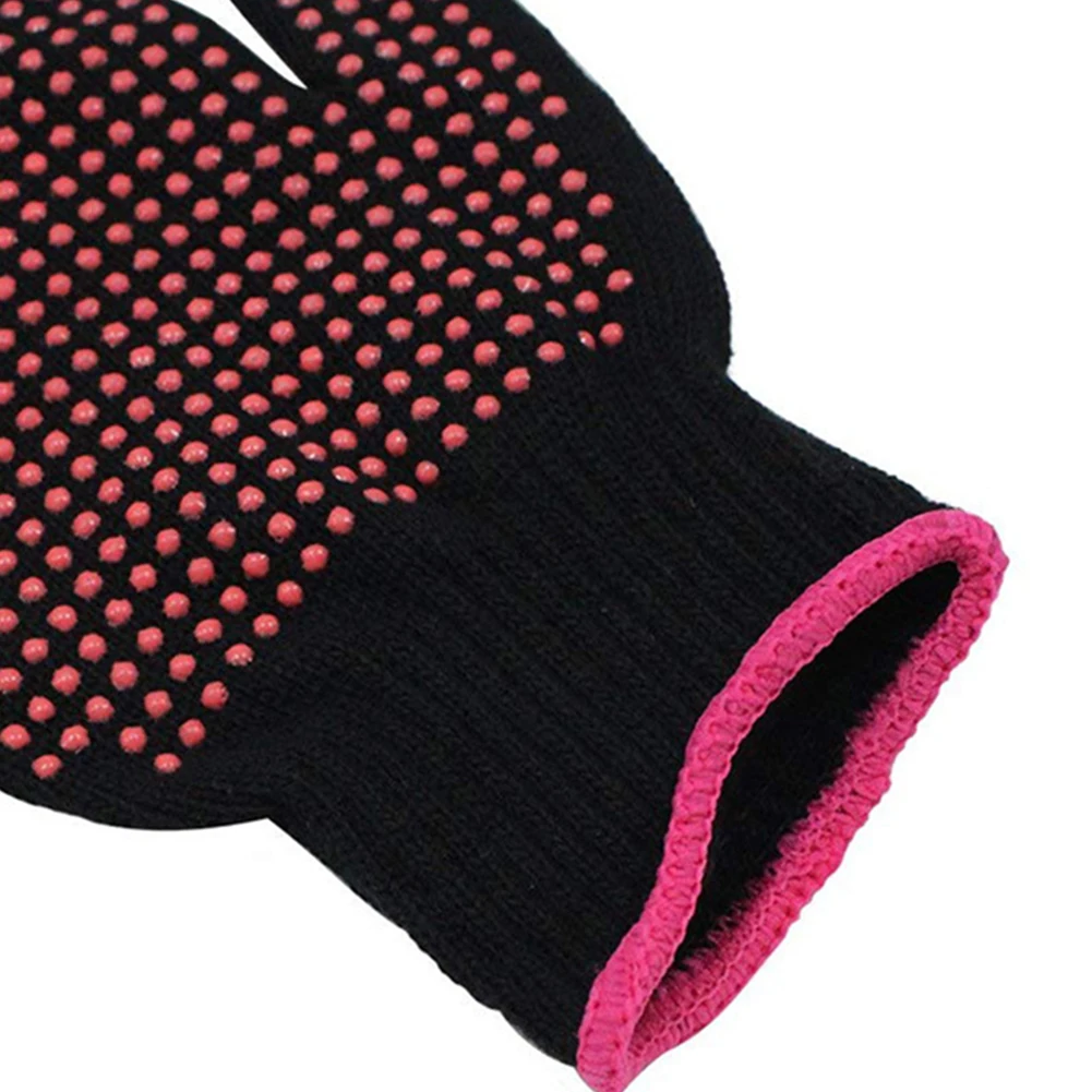 Новинка 1 шт. двойного назначения выпрямитель для волос бигуди парикмахерские