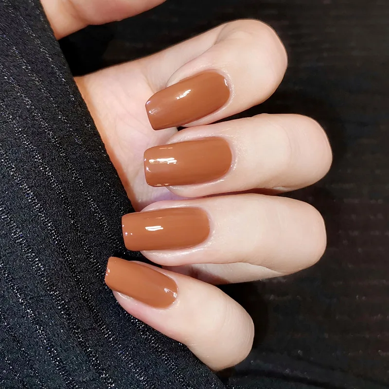 Лак для ногтей LOVCARRIE Infinite Shine быстросохнущий 12 мл | Красота и здоровье