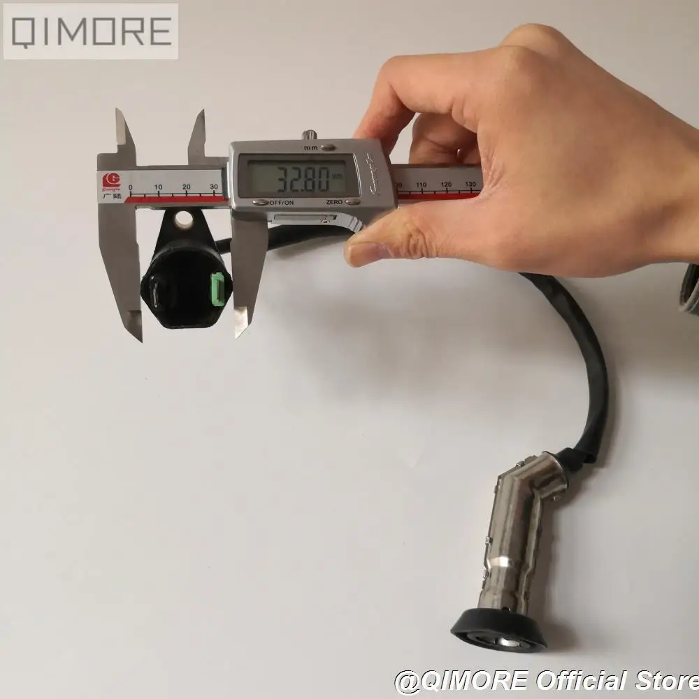 Катушка зажигания для скутера мотоцикла квадроцикла CF250 V3 V5 CN250 172 мм бак Touring 250