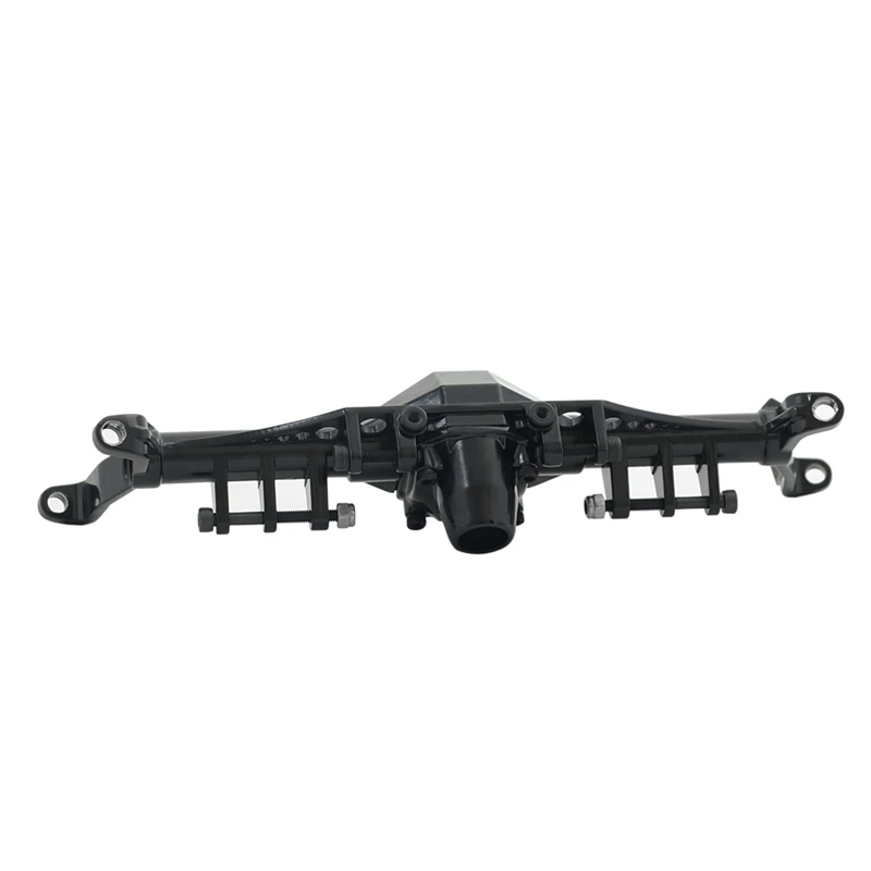 

Metal Currie F9 Portal Axle Housing Axle Case for RC 1.9 UTB AXI03004