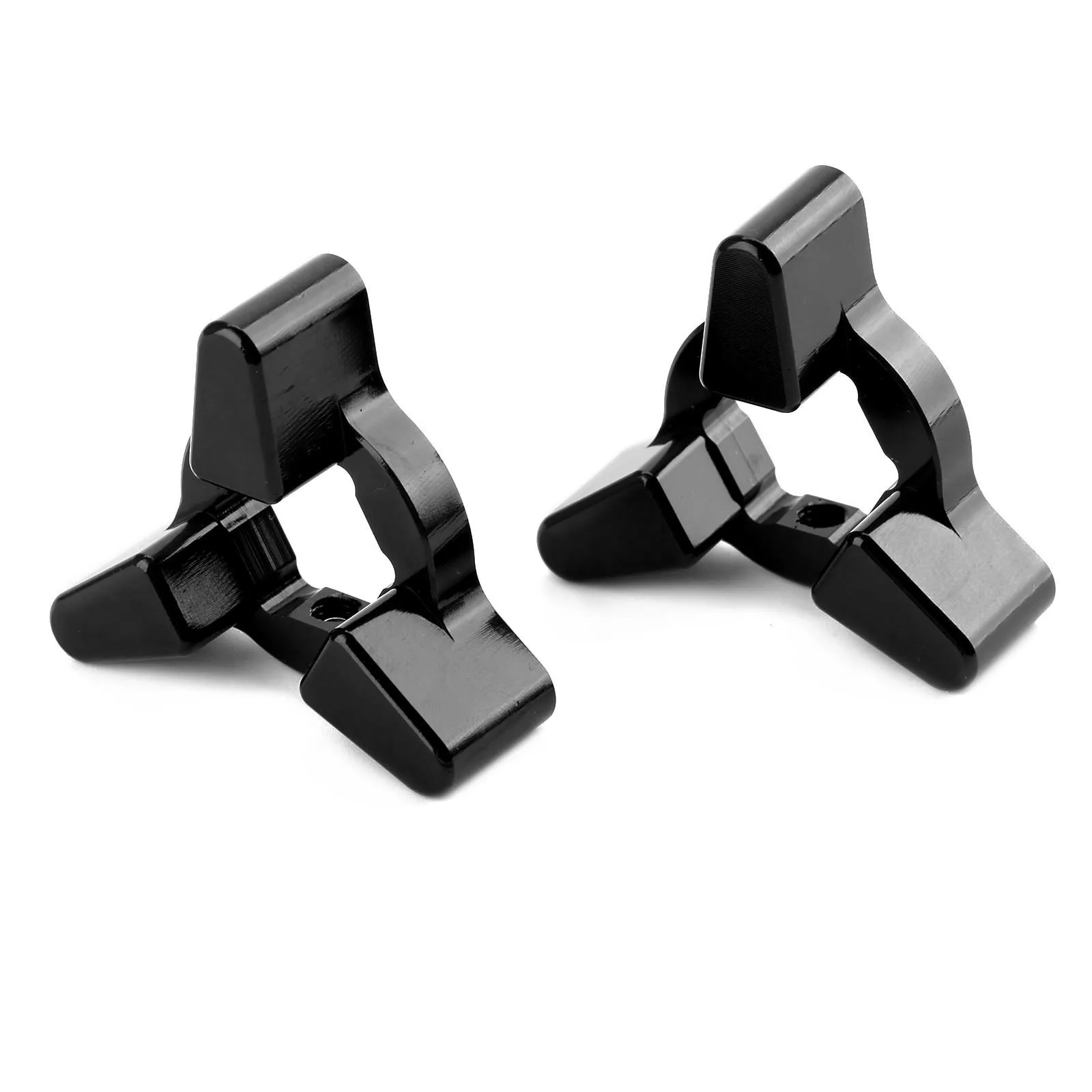 

Mtsooning 2 шт., 14/17/19/22 мм вилочные регуляторы предварительной нагрузки, мотоциклетный регулятор с ЧПУ, универсальный для Kawasaki, Suzuki, Yamaha, Ducati, Honda