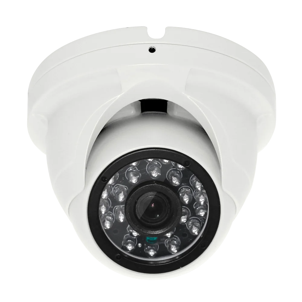 

HFWS H.265 IP Camera PoE 3MP Anti Vandal Dome Cameras IP Outdoor Indoor Vandalproof ONVIF 2.0 48V PoE CCTV network camera