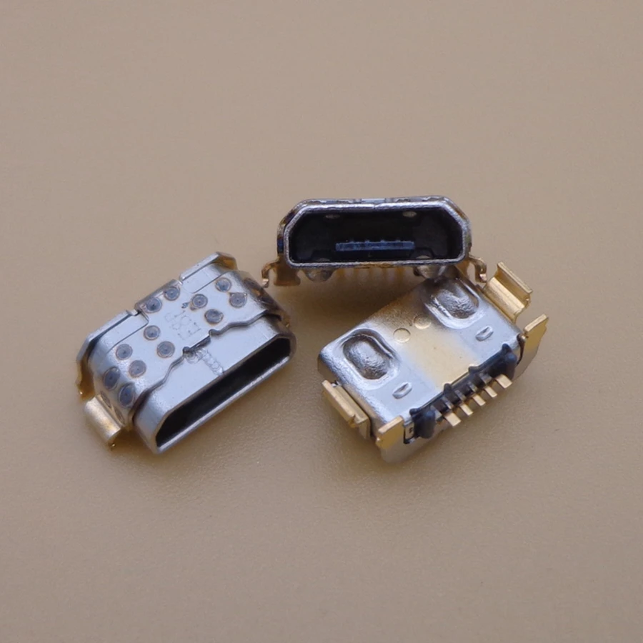 

10 шт. Micro Usb разъем зарядки док-станция для Huawei P9 молодежный вариант LITE G9 VNS-TL00 VNS-DL00 VNS-AL00