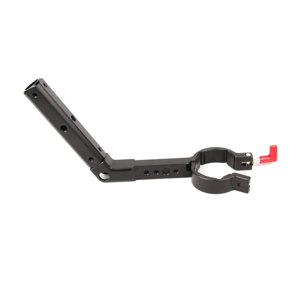 Удлинитель рукоятки для DJI RONIN S Zhiyun CRANE 2/FY AK2000 Ручной Стабилизатор Gimbal