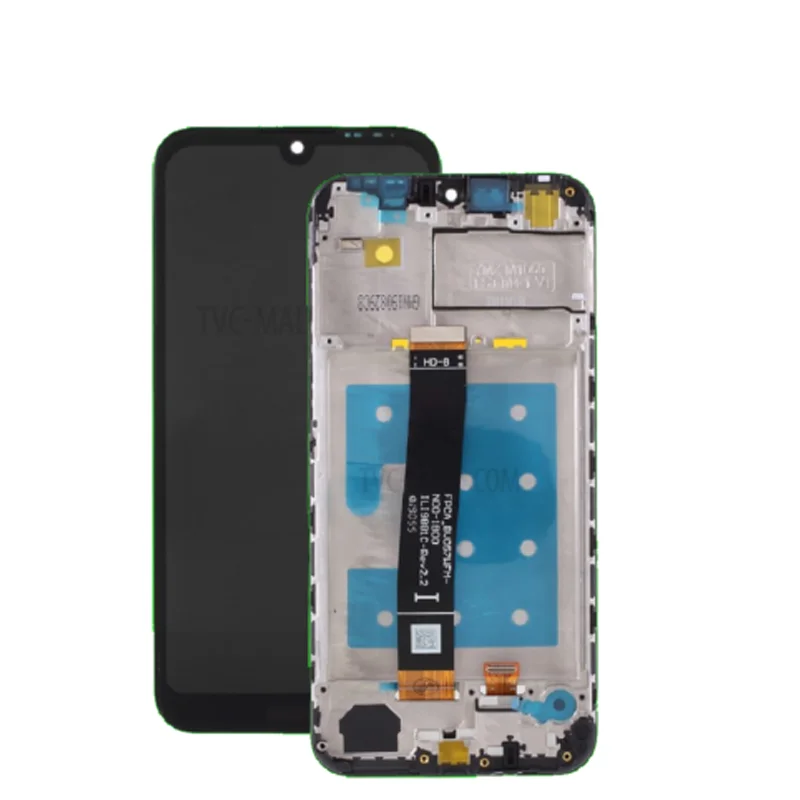 Для Huawei Y5 2019, ЖК-дисплей, сенсорный экран, дигитайзер в сборе, замена для Honor 8S, зеркальный дисплей