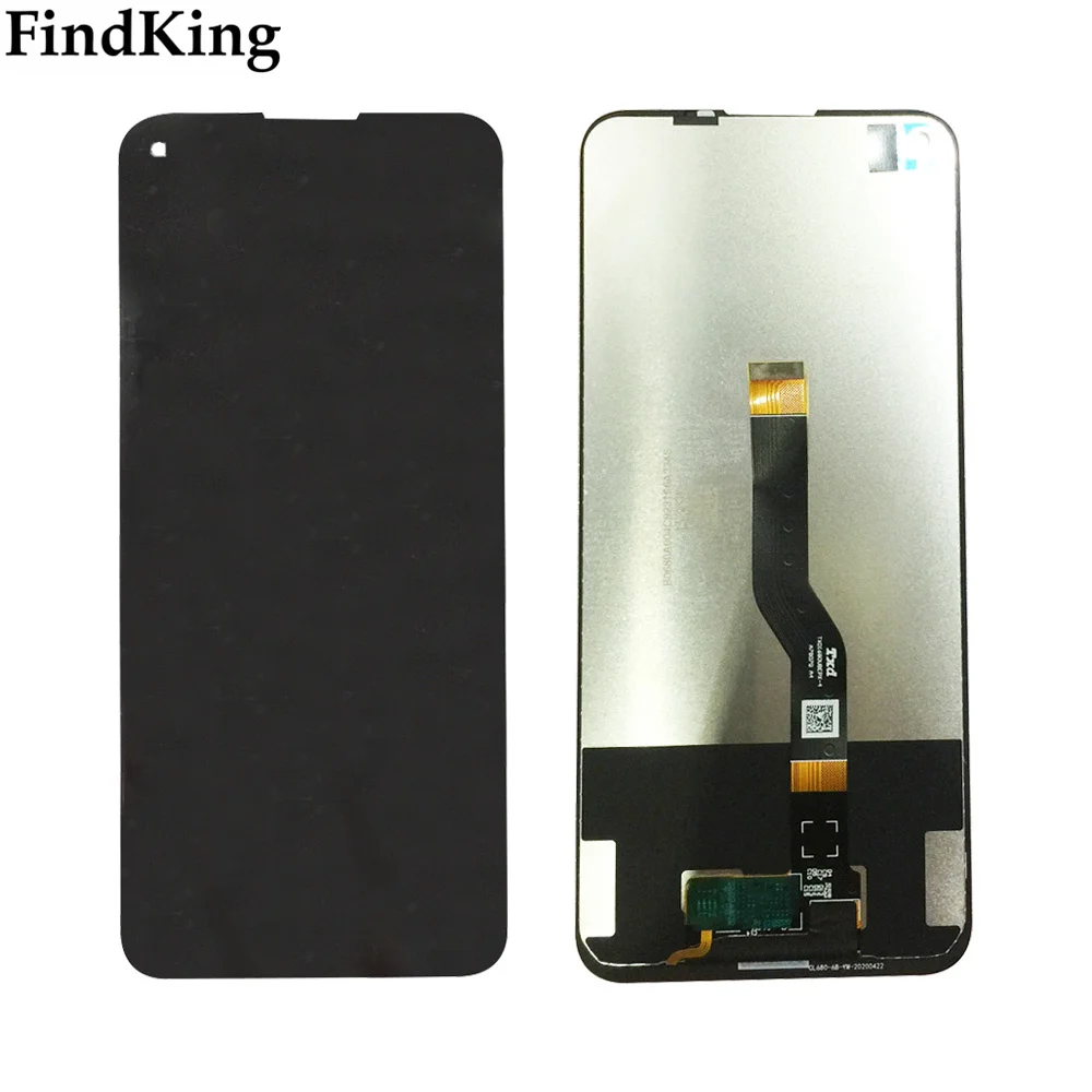 

LCD Display Touch For Nokia 8.3 5G LCD Touch Screen Digitizer Assembly Replacement For Nokia 8.3 LCD Display Screen 5G