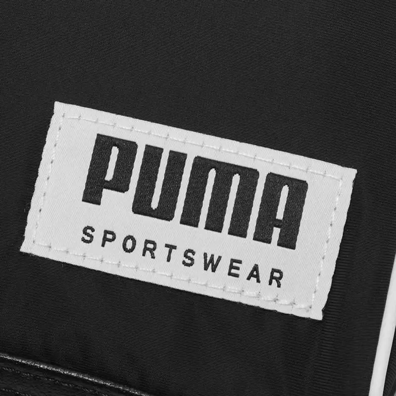 

Original New Arrival PUMA Campus Portable Unisex Handbags Sports Bags