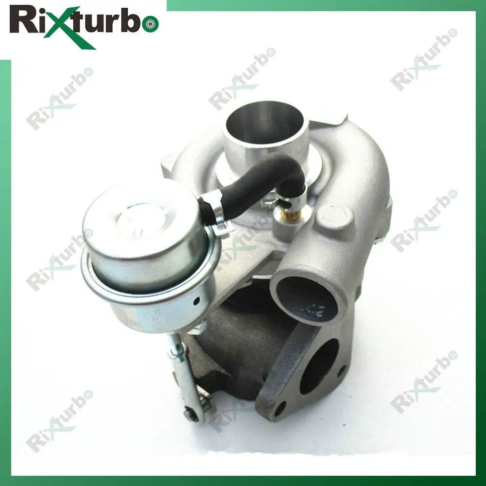 

Turbo Charger Complete Kit GT1549S 452213 For Ford Transit van Otosan 2.5L D 74Kw 101Hp 954T6K682AA Complete Turbine 1996-2000