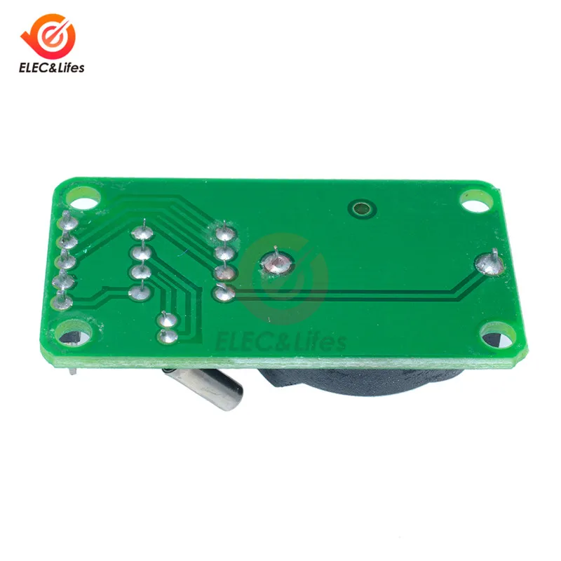 5 шт. модуль часов реального времени RTC DS1302 для AVR ARM PIC SMD Arduino | Инструменты